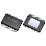 Infineon TLE73683EXUMA3, PWM Controller, 425 kHz
