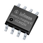 Infineon ICC80QSGXUMA1, PWM Controller
