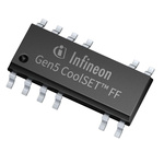 Infineon ICE5AR4770AGXUMA1, Power Conversion 133 kHz 12-Pin, PG-DSO-12