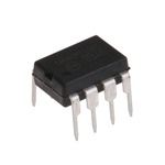 onsemi UAA2016PG AC-DC, Zero Voltage Switching Triac 8-Pin, PDIP