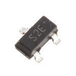 Texas Instruments Fixed Shunt Voltage Reference 2.5V ±2.0 % 3-Pin SOT-23, LM4431M3-2.5/NOPB