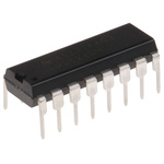 Texas Instruments LM3524DN/NOPB, Dual PWM Controller, 350 kHz 16-Pin, MDIP