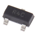 Texas Instruments Fixed Shunt Voltage Reference 4.1V ±0.5 % 3-Pin SOT-23, LM4040CIM3-4.1/NOPB