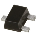 Texas Instruments Fixed Shunt Voltage Reference 5V ±0.1 % 3-Pin SOT-23, LM4040AIM3-5.0/NOPB