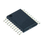 Texas Instruments TPS23750PWP DC-DC 20-Pin, HTSSOP