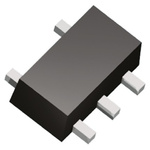 Toshiba Adjustable Shunt Voltage Reference 2.5 - 19V ±1.0 % 5-Pin SSOP, TA76L431FT(F)