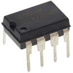 Texas Instruments UC3844N, PWM Controller, 500 kHz 8-Pin, PDIP