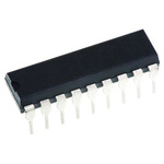 Texas Instruments UC2526AN, Dual PWM Controller, 35 V, 550 kHz 18-Pin, PDIP
