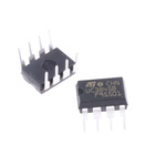 STMicroelectronics UC3845BN, PWM Controller, 500 kHz 8-Pin, PDIP