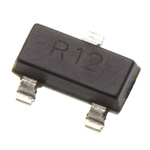 Texas Instruments Fixed Shunt Voltage Reference 2.5V ±0.8 % 3-Pin SOT-23, LM385M3-2.5/NOPB