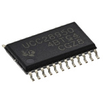 Texas Instruments UCC28950PW, PWM Controller, 17 V, 1 MHz 24-Pin, TSSOP