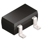 Texas Instruments Fixed Series Voltage Reference 3.3V ±0.15 % 3-Pin SOT-23, REF3333AIDBZT