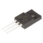STMicroelectronics L7805CP, 1 Linear Voltage, Voltage Regulator 1.5A, 5 V 3-Pin, TO-220FP