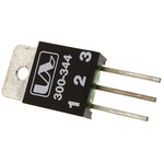 United Automation CSR604A Linear Voltage, Voltage Regulator 6A, 230 V 3-Pin