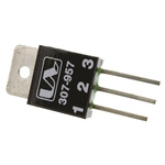 United Automation CSR1004A Linear Voltage, Voltage Regulator 10A, 230 V 3-Pin