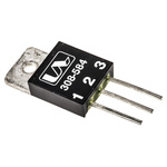 United Automation CSR1504A Linear Voltage, Voltage Regulator 15A, 230 V 3-Pin