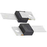 Texas Instruments LM2941T/NOPB, 1 Low Dropout Voltage, Voltage Regulator 1A, 5 → 20 V 5-Pin, TO-220