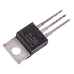 Texas Instruments LM340T-5.0/NOPB, 1 Linear Voltage, Voltage Regulator 1A, 5 V 3-Pin, TO-220