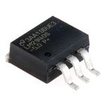 Texas Instruments LM2940S-5.0/NOPB, 1 Low Dropout Voltage, Voltage Regulator 1A, 5 V 3-Pin, D2PAK (TO-263)