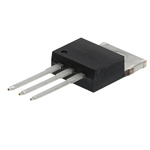 Texas Instruments LM340T-12/NOPB, 1 Linear Voltage, Voltage Regulator 1A, 12 V 3-Pin, TO-220