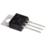 onsemi MC7812BTG, 1 Linear Voltage, Voltage Regulator 1A, 12 V 3-Pin, TO-220