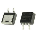 onsemi MC7805ACD2TG, 1 Linear Voltage, Voltage Regulator 2.2A, 5 V 3-Pin, D2PAK
