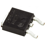onsemi MC7805CDTG, 1 Linear Voltage, Voltage Regulator 1A, 5 V 3-Pin, DPAK