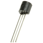 onsemi MC78L05ABPG, 1 Linear Voltage, Voltage Regulator 100mA, 5 V 3-Pin, TO-92