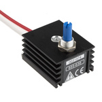 United Automation CSR2-10E Linear Voltage, Voltage Regulator 10A, 230 V 3-Pin