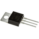 onsemi MC7805CTG, 1 Linear Voltage, Voltage Regulator 1A, 5 V 3-Pin, TO-220