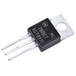 onsemi MC7809CTG, 1 Linear Voltage, Voltage Regulator 2.2A, 9 V 3-Pin, TO-220