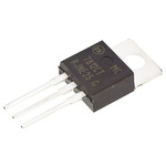 onsemi MC7812CTG, 1 Linear Voltage, Voltage Regulator 1A, 12 V 3-Pin, TO-220