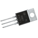 onsemi MC7815CTG, 1 Linear Voltage, Voltage Regulator 1A, 15 V 3-Pin, TO-220