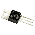 onsemi LM317BTG, 1 Linear Voltage, Voltage Regulator 1.5A, 1.2 → 37 V 3-Pin, TO-220