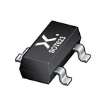 Nexperia Adjustable Shunt Precision Voltage Reference 2.495V 0.5% 3-Pin SOT-23, TL431BFDT,215