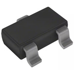onsemi Fixed Precision Voltage Reference 3.3V ±1% 3-Pin SOT-23, NCV51460SN33T1G