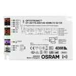 Osram OPTOTRONIC NFC AC-DC Constant Current LED Driver 110W 80 → 220V