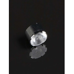 Ledil FP16559_LISA3-M-PIN, Lisa LED Optic & Holder Kit, 25 ° Medium Beam