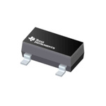 Texas Instruments Precision Shunt Voltage Reference 1.2V ±0.1% 3-Pin SOT-23, LM4051AIM3-1.2/NOPB