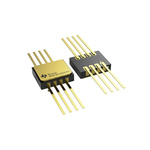 Texas Instruments Precision Precision Voltage Reference 2.5V 0.05% CFP-8, REF5025SHKJ