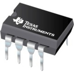 Texas Instruments Adjustable Precision Voltage Reference 1% PDIP-8, TL431ACP