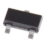 Renesas Electronics Precision Series Voltage Reference 3V 0.2% 3-Pin SOT-23, ISL21010CFH330Z-T7A