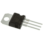 STMicroelectronics L7824CV, 1 Linear Voltage, Voltage Regulator 1.5A, 24 V 3-Pin, TO-220