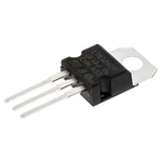 STMicroelectronics L7812ACV, 1 Linear Voltage, Voltage Regulator 1A, 12 V 3-Pin, TO-220