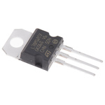 STMicroelectronics L78M12CV, 1 Linear Voltage, Voltage Regulator 500mA, 12 V 3-Pin, TO-220