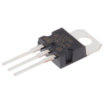 STMicroelectronics LD1117V33, 1 Low Dropout Voltage, Voltage Regulator 1.3A, 3.3 V 3-Pin, TO-220