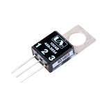 United Automation CSR1004B, 1 Linear Voltage, Voltage Regulator 10A, 230 V 3-Pin