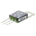 United Automation CSR1504B, 1 Linear Voltage, Voltage Regulator 15A, 230 V 3-Pin