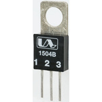 United Automation CSR604B, 1 Linear Voltage, Voltage Regulator 6A, 230 V 3-Pin