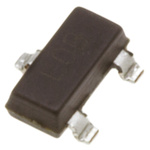 Texas Instruments LM3480IM3-5.0/NOPB, 1 Low Dropout Voltage, Voltage Regulator 100mA, 5 V 3-Pin, SOT-23